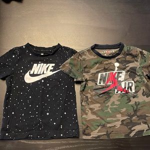 Kids Shirts